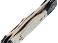 Складной нож Reptilian Север-01, сталь VG-10