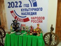 Васильево-Ханжоновский дом культуры