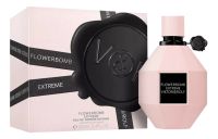 Flowerbomb Extreme 2025: парфюмерная вода 100мл