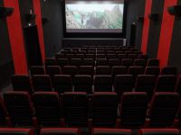 Кинотеатр «Знамя»