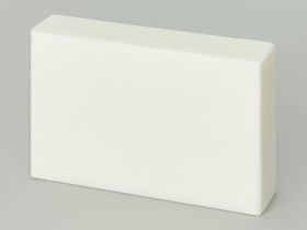 Мыло твердое Almond