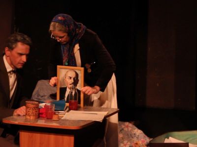 Билеты на Выходили бабки замуж (Мистерия) / Театр | Афиша | ИнфоТаймс