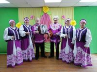 Леснополянский сельский дом культуры