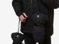 Рукавицы BASK