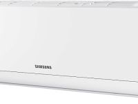 Кондиционер Samsung AR5000HM 9000 БТЕ/ч, внутренний блок до 25 м² белый
