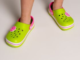 Пантолеты для девочек