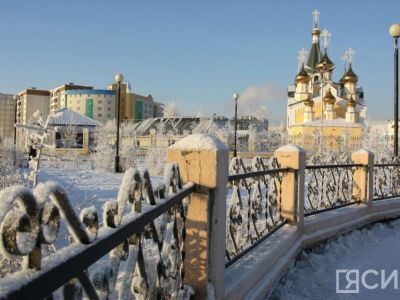 Топ-10 новостей: зимняя спартакиада, стратегические указы главы Якутии, медали Героев России