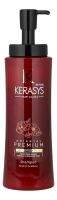 Шампунь для волос с маслом камелии Oriental Premium Shampoo: Шампунь 600мл
