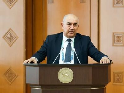 Спортсменов Якутии пригласили участвовать в Азиатских играх в Узбекистане