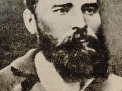 Историю создают люди. Жительница Мирного является потомком революционера Порфирия Войнаральского