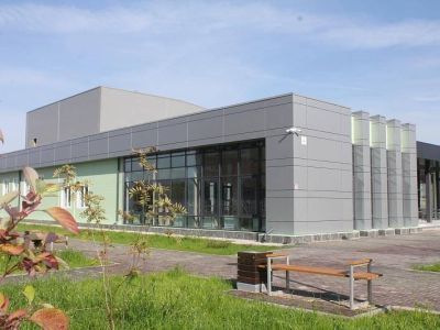 Барсовский многофункциональный культурно-досуговый центр