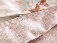 Постельное белье Прана/Prana