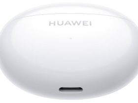 Беспроводные наушники HUAWEI