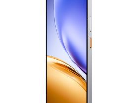 Смартфон realme 14 12/256 Серебристый