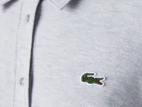 Женское хлопковое платье Lacoste