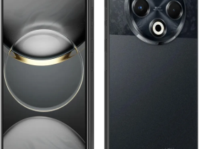 Смартфон TECNO