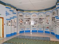 Историко-краеведческий музей им. С. М. Лисенкова