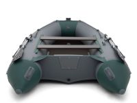 Лодка ПВХ АНДРОМЕДА Luxe 310