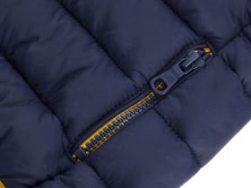 Куртка для маленького мальчика