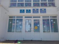 Дмитриево-Полянская сельская библиотека