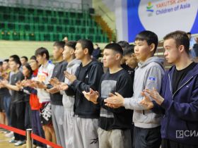 На соревнованиях по ММА в Якутии выступят чемпионы ДФО и призеры Кубка России