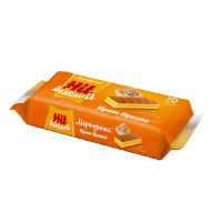 Бисквиты Мерендинки крем-брюле, Южуралкондитер, 360 гр.