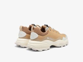 Мужские зимние кроссовки Lacoste L-GUARD BRKR CT 124 1 SMA