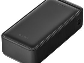 Внешний аккумулятор Rocket