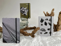 Еженедельник Remarklee StonePaper "Olive" А5