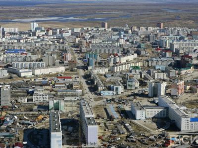 Во вторник в Якутске по многим адресам отключат свет и горячую воду