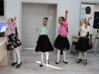 Избербашская городская модельная библиотека