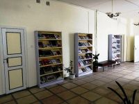 Городецкая детская библиотека № 7