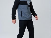 Куртка трикотажная для мужчин