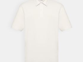 Поло из хлопка из капсулы sport