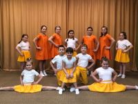 Дом культуры д. Ивакино