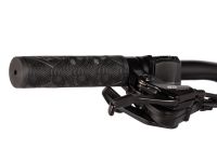 Горный велосипед Foxx Meridian 26, год 2025, цвет Синий, ростовка 14