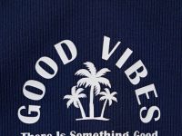 Купальный костюм для девочек, Синий