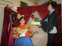 Аткарская центральная библиотека