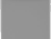 Клип-кейс uBear Touch Mag для Apple iPhone 17 Pro Max Серый