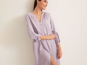 Халат Royal purple II