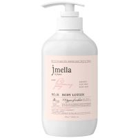 Парфюмированный лосьон для тела Jmella In France Body Lotion 01 Blooming Peony