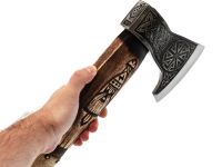 Топор Секира Перуна