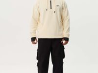 Джемпер Remington Soft Velvet Milk