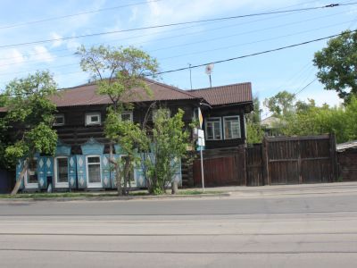 д. № 3 ул. Ремесленная