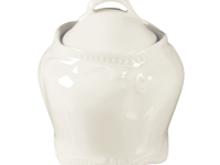 Seltmann Weiden Сахарница на 6 персон 0.22 л кремовая Rubin Seltmann