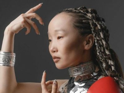 Влюблённая в музыку: певица Умсуура - о мечтах и долгом пути к первому сольному концерту