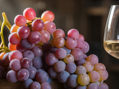 Пино Гри: «серый кардинал» среди белых вин