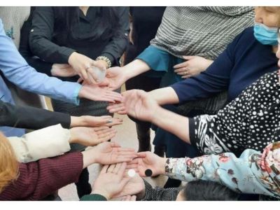 Психопрофилактика в образовательных организациях стартовала в Якутии