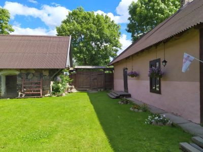 Музей-усадьба народа сето