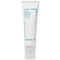 Барьерный крем с центеллой Innisfree Retinol Cica Barrier Defense Cream